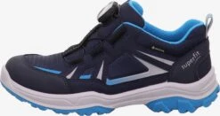 Superfit Schoenen Sneakers JUPITER Kinderen Blauw -Hummel Winkel e9ad9c452f08d708e1eff795c7832cb1