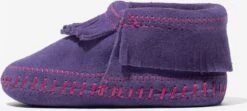 Minnetonka Schoenen Laarzen Riley Kinderen Lila