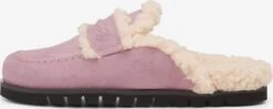 Marc O'Polo Trending Huisschoenen Dames Lila -Hummel Winkel e9ca4cf51ebb93c5db00286ad08dd9d7