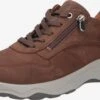 WALDLÄUFER Sportieve Veterschoenen Sportieve Veterschoen Heren Bruin -Hummel Winkel e9dd15da6eae0f8c05a0394ca883a57b