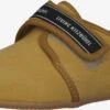 Living Kitzbühel Pantoffels Huisschoenen Kinderen Bruin -Hummel Winkel e9eb0f3f1b02c78e1c66dd37a7bd8bad