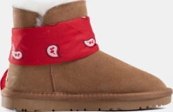 Laarzen Snowboots Kinderen Bruin 10 Laarzen Snowboots Kinderen Bruin -Hummel Winkel e9f51941feeb3f3313c4dfd16ad0dc04