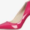 Nero Giardini Klassieke Pumps Pumps Dames Pink -Hummel Winkel e9f9661306c4a8507ce9a27ff0af80cf
