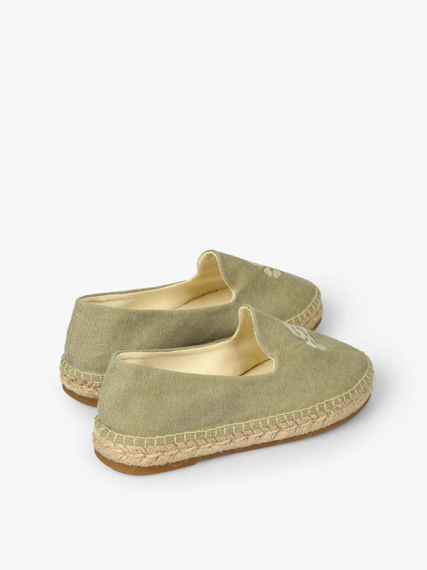 Scalpers Lage Schoenen Lage Schoen Kinderen Groen 6 Scalpers Lage Schoenen Lage Schoen Kinderen Groen - Afbeelding 4