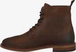 Shoe The Bear Boots & Laarzen Veterboots Heren Donkerbruin 6 Shoe The Bear Boots & Laarzen Veterboots Heren Donkerbruin -Hummel Winkel ea0e96556a239bbd8ec2dc32c5f509ae