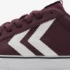 Hummel Skate Sneakers Sneakers Laag Leisure Heren Braam