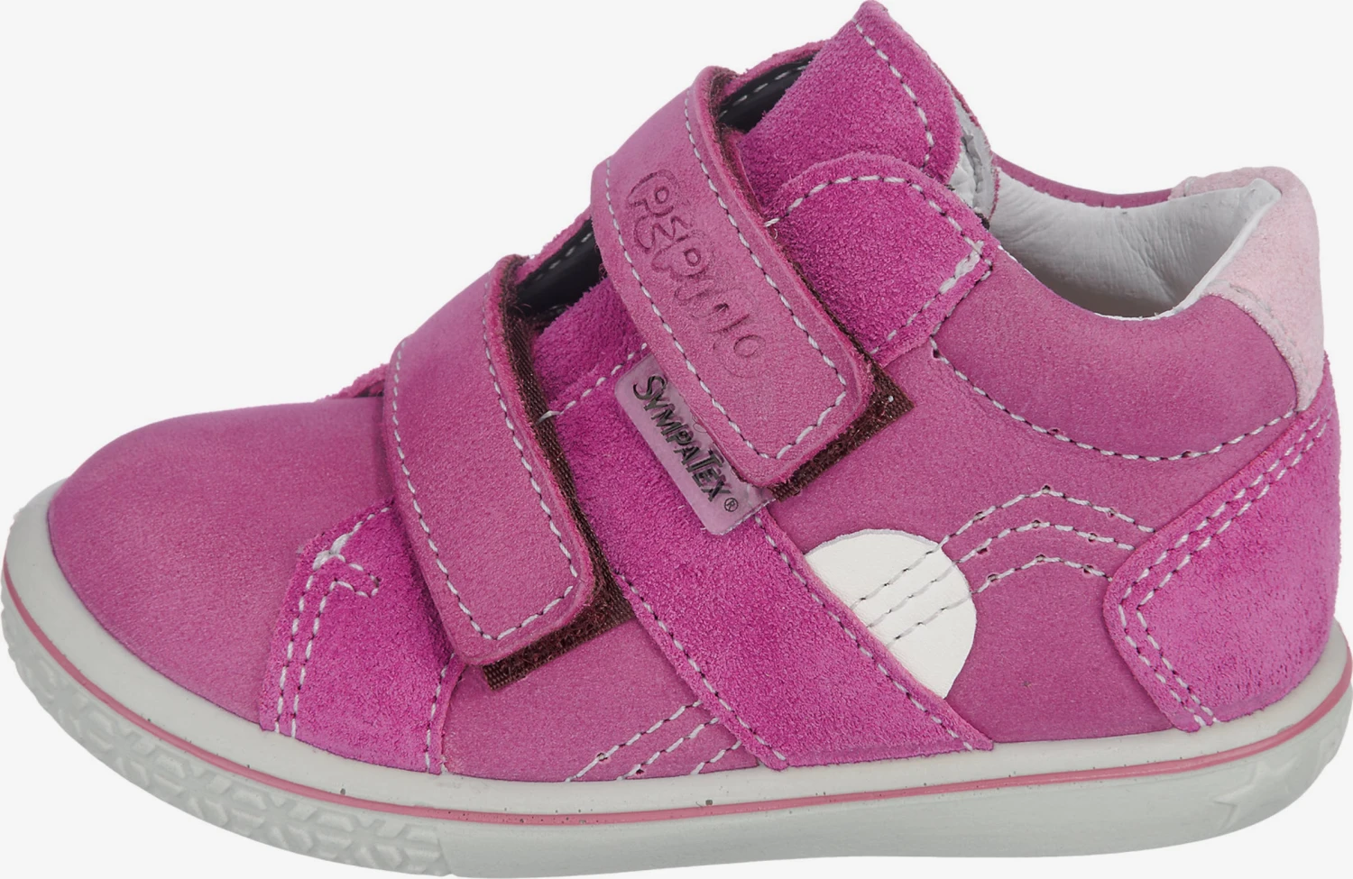 Schoenen Sneakers Kinderen Pink 4 Schoenen Sneakers Kinderen Pink - Afbeelding 2