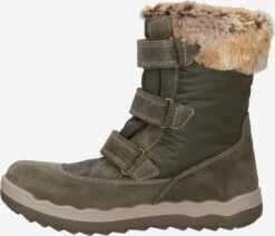 Primigi Schoenen Laarzen Kinderen Olijfgroen -Hummel Winkel ea1e8be7f50d32e1276b2e532294b83e