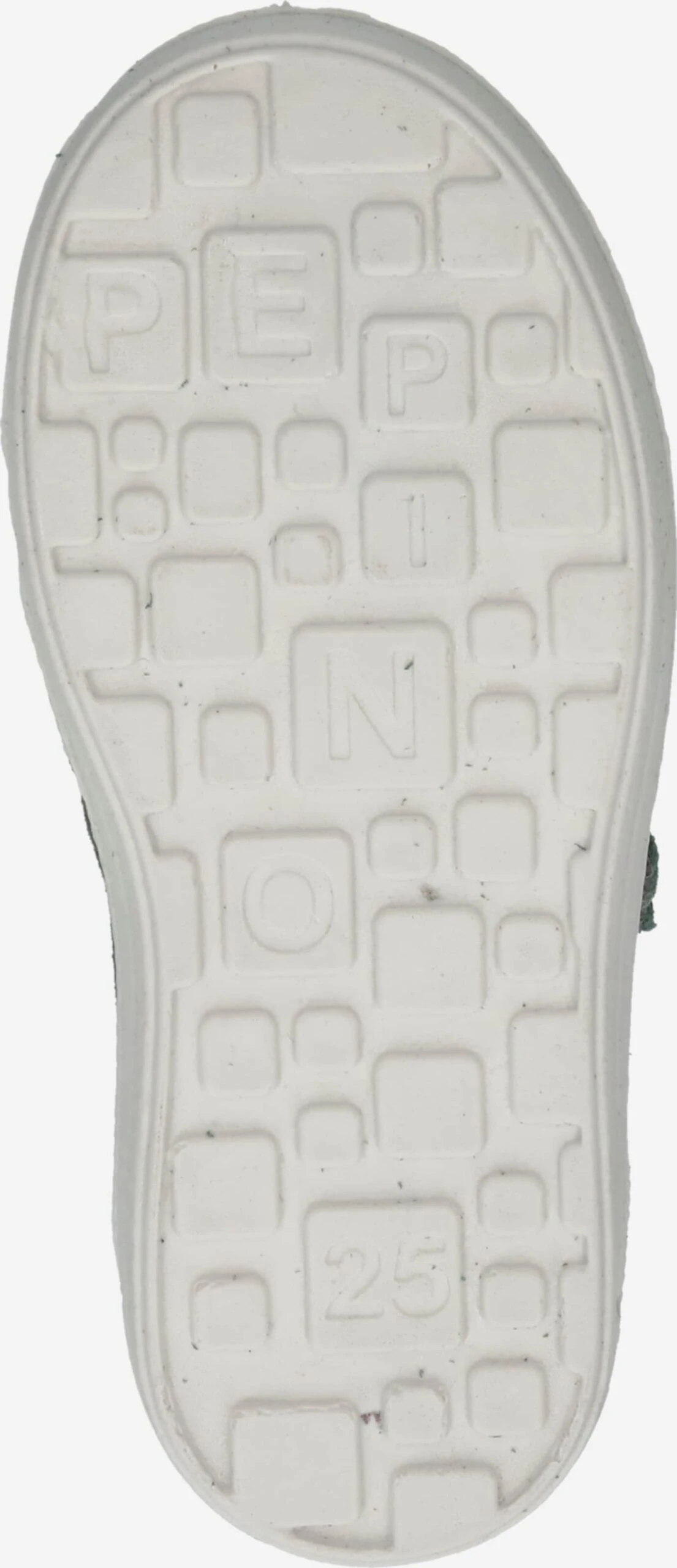 Lage Schoenen Lage Schoen LYA Kinderen Groen 5 Lage Schoenen Lage Schoen LYA Kinderen Groen - Afbeelding 3