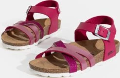 Schoenen Sandalen Hestia Kinderen Pink 14 Schoenen Sandalen Hestia Kinderen Pink -Hummel Winkel ea3b24cdf7f67b87fe064bf5e168ea87