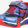 Geox Schoenen Sneakers Bayonyc Kinderen Donkerblauw -Hummel Winkel ea3cb8ce538e010b786dfd93b6c0cab4