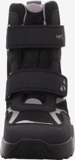 Superfit Laarzen Snowboots Rocket Kinderen Zwart -Hummel Winkel ea3fc7a5e905dbb5f9927d2005a0852b