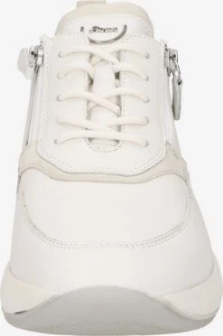 Lage Sneakers Sneakers Laag Segolia Dames Offwhite -Hummel Winkel ea448221dafe35195ba99a669c113495
