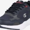 Running Sneakers Sneakers Laag RAMP UP Heren Navy