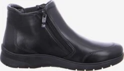 Ara Overige Enkellaarsjes Enkellaarsje Dames Zwart -Hummel Winkel ea5eadfe77abc10c68059403ff80ad3f