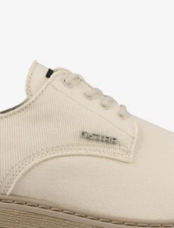 G-Star Raw Schoenen Veterschoen SCUTAR CVS Heren Sand -Hummel Winkel ea6d46b297268bf691e8d0834fa62d39