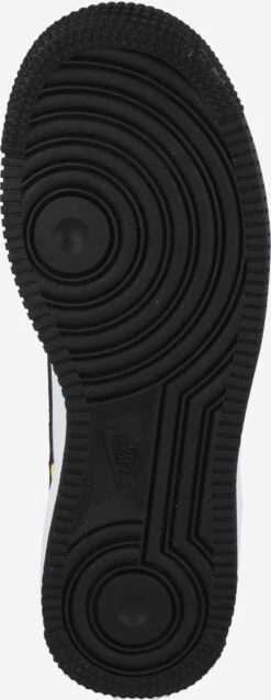 Nike Sportswear Schoenen Sneakers Kinderen Goudgeel -Hummel Winkel ea7c36f480efac58d03dc65b21533f24