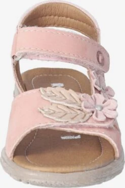 Ricosta Sandalen Open Schoenen Kinderen Rosa -Hummel Winkel ea874f6347b9b7372e559bd4e9e662fe