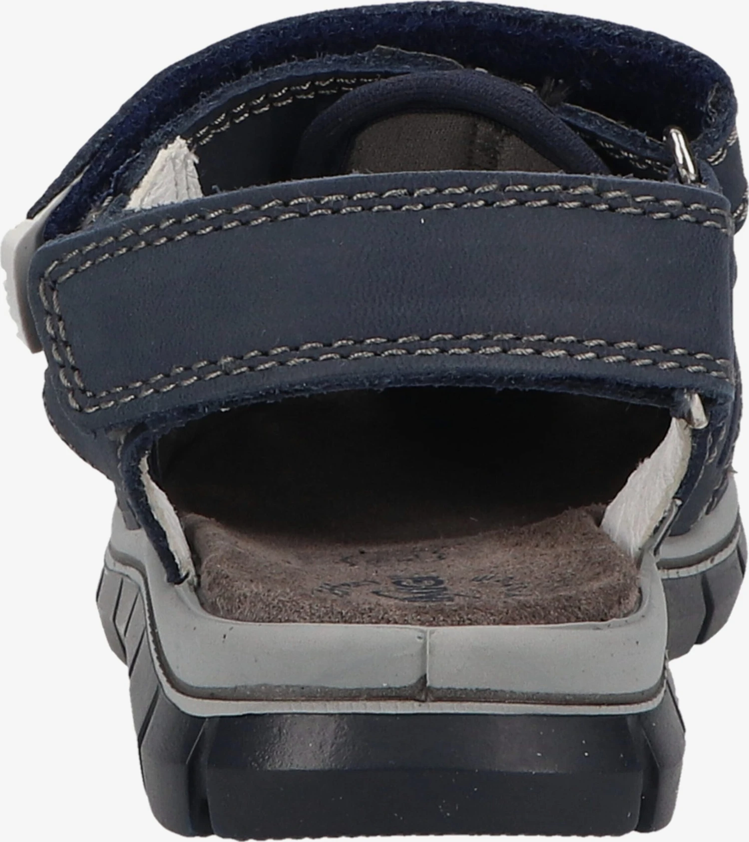 Primigi Sandalen Open Schoenen Kinderen Nachtblauw 7 Primigi Sandalen Open Schoenen Kinderen Nachtblauw - Afbeelding 5