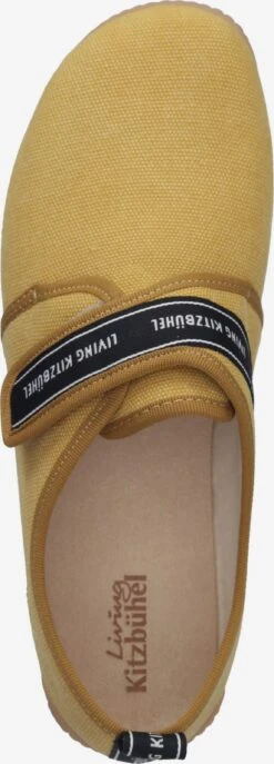 Living Kitzbühel Pantoffels Huisschoenen Kinderen Bruin -Hummel Winkel eb08acdaad1e551ca09ee162977bec8f