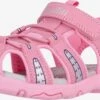 Sandalen Open Schoenen Kama Kinderen Pink