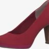 Marco Tozzi Klassieke Pumps Pumps Dames Wijnrood 2 Marco Tozzi Klassieke Pumps Pumps Dames Wijnrood -Hummel Winkel eb17139685efc61dcf22462ece9611bb