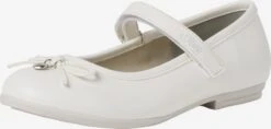 S.Oliver Schoenen Ballerinas Kinderen Natuurwit