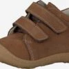 Ricosta Schoenen Wandelschoen Kinderen Bruin