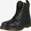 Dr. Martens Veterlaarsjes Veterboots Dames Zwart