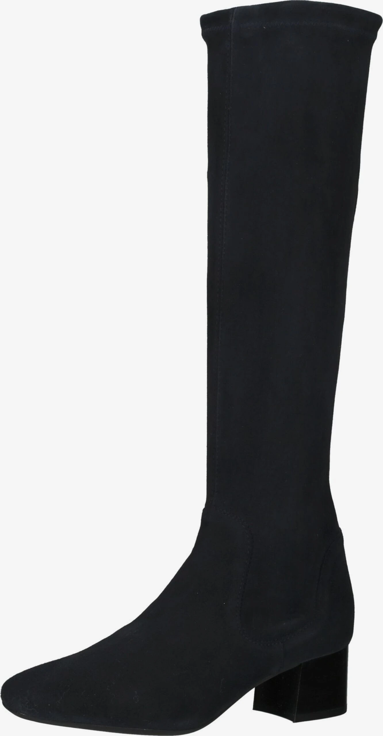 PETER KAISER Klassieke Laarzen Laarzen Dames Donkerblauw 3 PETER KAISER Klassieke Laarzen Laarzen Dames Donkerblauw