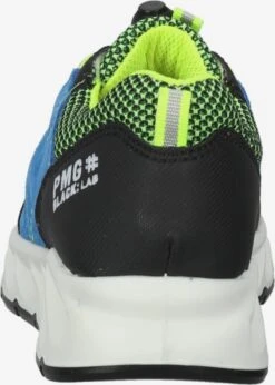 Primigi Schoenen Sneakers Kinderen Navy / Hemelsblauw -Hummel Winkel eb34b8961c6b7be99051f76b48ce681f