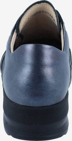 Finn Comfort Veterschoenen Veterschoen Dames Navy / Duifblauw 9 Finn Comfort Veterschoenen Veterschoen Dames Navy / Duifblauw -Hummel Winkel eb6536987d8e04bbd42e264537c467a1
