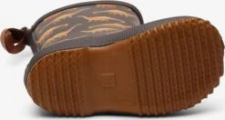 Bisgaard Rubberlaarzen Regenlaarzen Kinderen Zwart -Hummel Winkel eb68a5f4f1bfa094270ed851a8f239a5