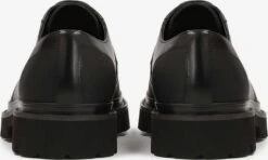 Kazar Casual Veterschoenen Veterschoen Heren Zwart -Hummel Winkel eb7251c22dfb0a715d24dd508c8caa94