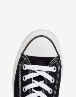 Converse Casual Sneakers Sneakers Laag Chuck Taylor All Star Ox Heren Zwart -Hummel Winkel eb7628ae8fed1102d729264f5815133b