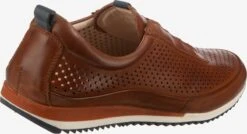 Pikolinos Slip-on Sneakers Slip-ons Liverpool Heren Kastanjebruin -Hummel Winkel eb7bcb2d68ae49bbbd5e8dc28ebf47eb