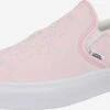 Vans Slip-on Sneakers Slip-ons Dames Rosa