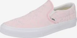 Vans Slip-on Sneakers Slip-ons Dames Rosa