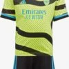 ADIDAS PERFORMANCE Kids Trainingspak FC Arsenal 23/24 Kinderen Geel 1 ADIDAS PERFORMANCE Kids Trainingspak FC Arsenal 23/24 Kinderen Geel -Hummel Winkel eb858f10a33ee1c465c0844079714961