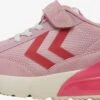 Hummel Schoenen Sneakers Daylight Kinderen Roze -Hummel Winkel eb8acb9b3eca70d86d6499876e52796a