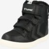 Hummel Laarzen Snowboots STADIL SUPER Kinderen Zwart -Hummel Winkel eba32f2e630880ffa743053e36ad8ca0