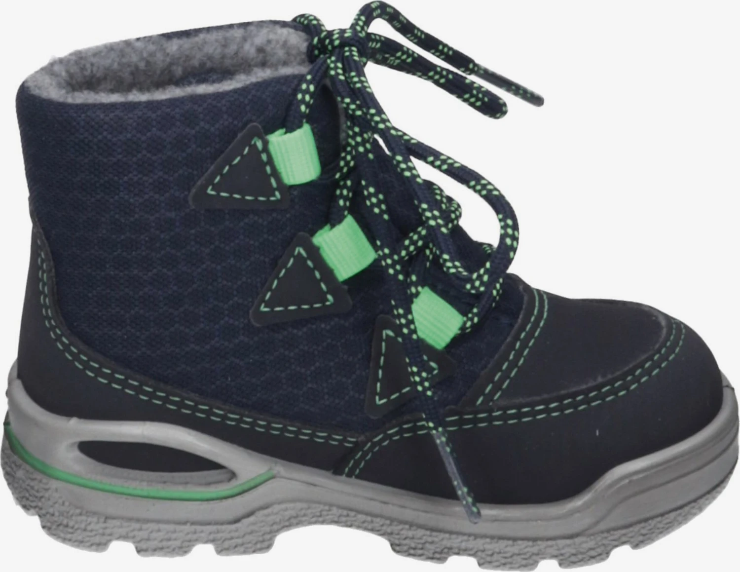 Schoenen Laarzen Kinderen Blauw 5 Schoenen Laarzen Kinderen Blauw - Afbeelding 3