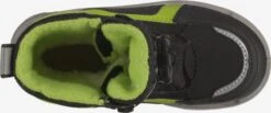 Superfit Laarzen Snowboots Mars Kinderen Zwart -Hummel Winkel ebb04b409d57ef535095d3c34c4e5614