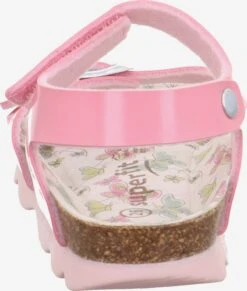 Superfit Sandalen Open Schoenen Kinderen Rosa -Hummel Winkel ebc31b2d34f93913d892db4dd1a4a8a3