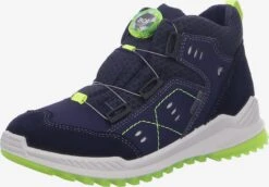 Ricosta Schoenen Sneakers Kinderen Navy