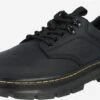 Dr. Martens Trending Veterschoen Reeder Heren Zwart