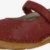 Josef Seibel Ballerinas Met Bandjes Ballerina Met Riempjes Fergey 77 Dames Rood -Hummel Winkel ec08a4906b2572da6c614805d53041ff