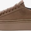 Kennel & Schmenger Casual Sneakers Sneakers Laag ELAN Dames Lichtbruin -Hummel Winkel ec1524f32824474682908b732264aabc