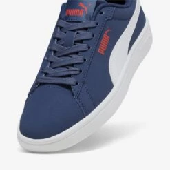 Puma Schoenen Sneakers Smash 3.0 Kinderen Navy 13 Puma Schoenen Sneakers Smash 3.0 Kinderen Navy -Hummel Winkel ec2b52368c2310489350770ee8bc5e74