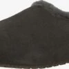 EMU Australia Pantoffels Huisschoenen Dames Grijs / Antraciet